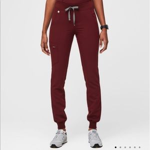 FIGS scrub joggers
